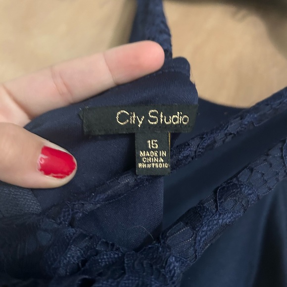 Homecoming dress - Picture 2 of 3